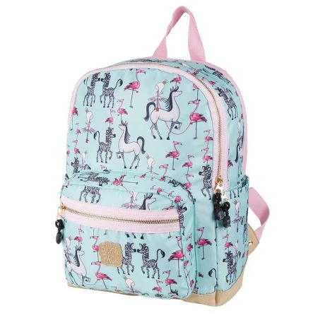 Pick & Pack Rugzak M Royal Princess Aqua 2 Pick & Pack Rugzak M Royal Princess Aqua - Afbeelding 2