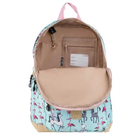 Pick & Pack Rugzak M Royal Princess Aqua 3 Pick & Pack Rugzak M Royal Princess Aqua - Afbeelding 3