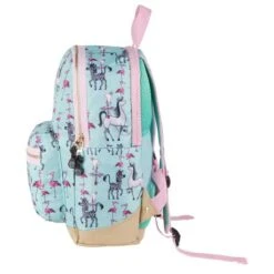 Pick & Pack Rugzak M Royal Princess Aqua 11 Pick & Pack Rugzak M Royal Princess Aqua -Tas Promotie Winkel pp20162 12 side 2000x