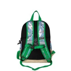 Pick & Pack Rugzak M Mix Animal Cloud Grey 10 Pick & Pack Rugzak M Mix Animal Cloud Grey -Tas Promotie Winkel pp20202 80 back