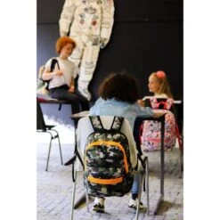 Pick & Pack Rugzak L Camo Green 9 Pick & Pack Rugzak L Camo Green -Tas Promotie Winkel pp20221 93 1