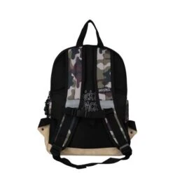 Pick & Pack Rugzak L Camo Green 12 Pick & Pack Rugzak L Camo Green -Tas Promotie Winkel pp20221 93 back