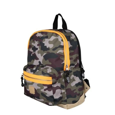 Pick & Pack Rugzak L Camo Green 2 Pick & Pack Rugzak L Camo Green - Afbeelding 2