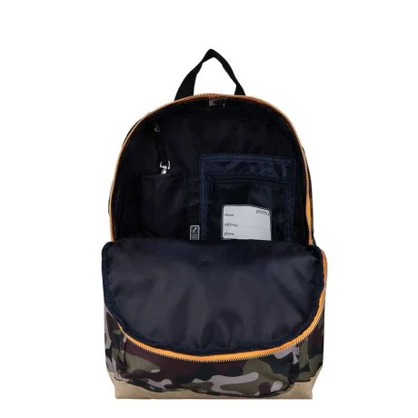 Pick & Pack Rugzak L Camo Green 7 Pick & Pack Rugzak L Camo Green - Afbeelding 7