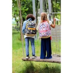 Pick & Pack Rugzak L Camo Green 11 Pick & Pack Rugzak L Camo Green -Tas Promotie Winkel pp20221 93 pp20143 10