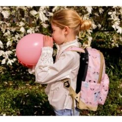 Pick & Pack Rugzak M Sweet Animal Pink -Tas Promotie Winkel pp20231 11 1 2000x