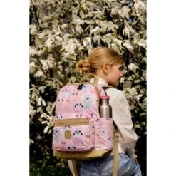Pick & Pack Rugzak M Sweet Animal Pink -Tas Promotie Winkel pp20231 11 2 2000x