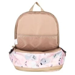 Pick & Pack Rugzak L Sweet Animal Pink -Tas Promotie Winkel pp20232 11 laptop 2000x