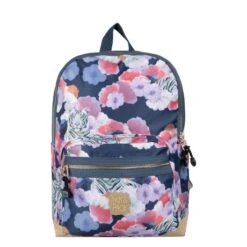 Pick & Pack Rugzak M Tiger Of Love Denim Blue