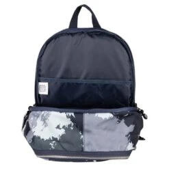 Pick & Pack Rugzak L Faded Camo Grey -Tas Promotie Winkel pp20302 02 laptop