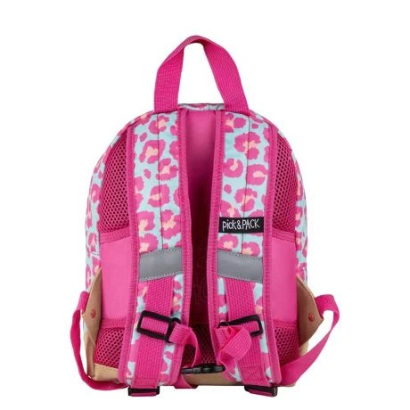 Pick & Pack Rugzak S Something Wild Aqua 4 Pick & Pack Rugzak S Something Wild Aqua - Afbeelding 4