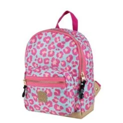 Pick & Pack Rugzak S Something Wild Aqua 7 Pick & Pack Rugzak S Something Wild Aqua -Tas Promotie Winkel pp20310 12 frontside 2000x