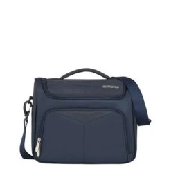 American Tourister Summerfunk Beauty Case Navy