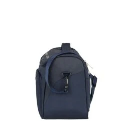 American Tourister Summerfunk Beauty Case Navy -Tas Promotie Winkel prod col 124895 1596 side 1