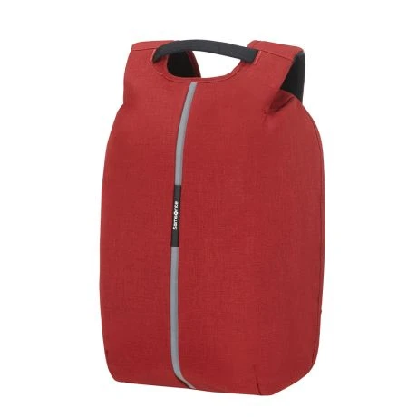 Samsonite Securipak Laptop Backpack 15.6" Garnet Red 2 Samsonite Securipak Laptop Backpack 15.6" Garnet Red - Afbeelding 2