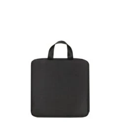 American Tourister Summerfunk Toilet Kit Black 9 American Tourister Summerfunk Toilet Kit Black -Tas Promotie Winkel prod col 130221 1041 back