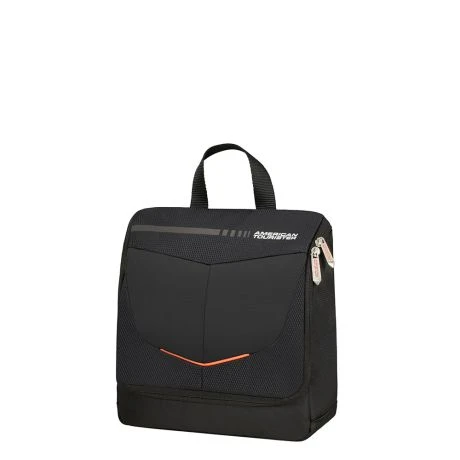 American Tourister Summerfunk Toilet Kit Black 2 American Tourister Summerfunk Toilet Kit Black - Afbeelding 2