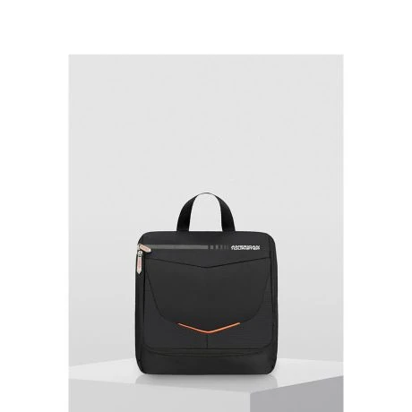 American Tourister Summerfunk Toilet Kit Black 7 American Tourister Summerfunk Toilet Kit Black - Afbeelding 7