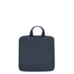 American Tourister Summerfunk Toilet Kit Navy 9 American Tourister Summerfunk Toilet Kit Navy -Tas Promotie Winkel prod col 130221 1596 back