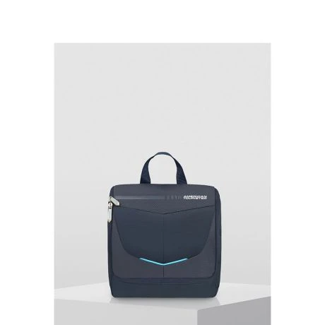 American Tourister Summerfunk Toilet Kit Navy 7 American Tourister Summerfunk Toilet Kit Navy - Afbeelding 7