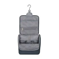 American Tourister Summerfunk Toilet Kit Navy 12 American Tourister Summerfunk Toilet Kit Navy -Tas Promotie Winkel prod col 130221 2824 interior