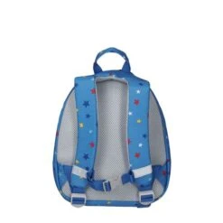 Samsonite Disney Ultimate 2.0 Backpack S Donald Stars -Tas Promotie Winkel prod col 140111 9549 back