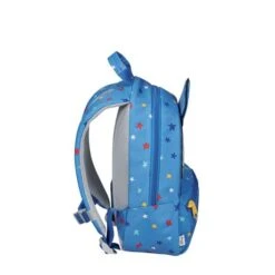 Samsonite Disney Ultimate 2.0 Backpack S Donald Stars -Tas Promotie Winkel prod col 140111 9549 side 1