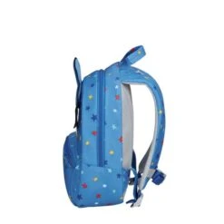Samsonite Disney Ultimate 2.0 Backpack S Donald Stars -Tas Promotie Winkel prod col 140111 9549 side 2
