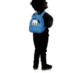Samsonite Disney Ultimate 2.0 Backpack S Donald Stars -Tas Promotie Winkel prod col 140111 9549 with silhouette