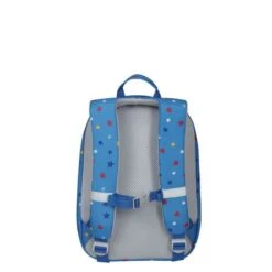 Samsonite Disney Ultimate 2.0 Backpack S+ Donald Stars -Tas Promotie Winkel prod col 140113 9549 back