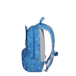Samsonite Disney Ultimate 2.0 Backpack S+ Donald Stars -Tas Promotie Winkel prod col 140113 9549 side 1