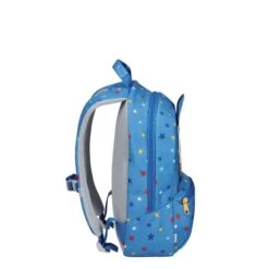 Samsonite Disney Ultimate 2.0 Backpack S+ Donald Stars -Tas Promotie Winkel prod col 140113 9549 side 2 1