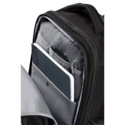 Samsonite BIZ2GO Laptop Backpack BP 15,6" Daytrip Black -Tas Promotie Winkel prod col 142144 1041 interioral organisation 1