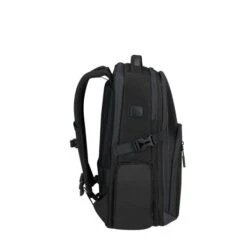 Samsonite BIZ2GO Laptop Backpack BP 15,6" Daytrip Black -Tas Promotie Winkel prod col 142144 1041 side 1 1
