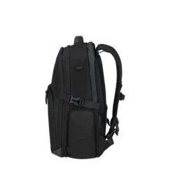 Samsonite BIZ2GO Laptop Backpack BP 15,6" Daytrip Black -Tas Promotie Winkel prod col 142144 1041 side 2 1