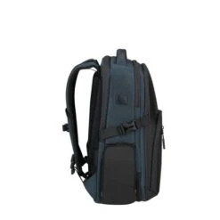 Samsonite BIZ2GO Laptop Backpack BP 15,6" Daytrip Deep Blue 19 Samsonite BIZ2GO Laptop Backpack BP 15,6" Daytrip Deep Blue -Tas Promotie Winkel prod col 142144 1277 side 1