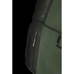 Samsonite BIZ2GO Laptop Backpack BP 15,6" Daytrip Earth Green -Tas Promotie Winkel prod col 142144 1316 beauty shot