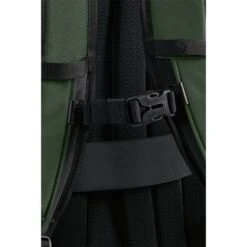 Samsonite BIZ2GO Laptop Backpack BP 15,6" Daytrip Earth Green -Tas Promotie Winkel prod col 142144 1316 sternum strap