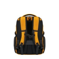 Samsonite BIZ2GO Laptop Backpack BP 15,6" Daytrip Radiant Yellow -Tas Promotie Winkel prod col 142144 4702 back