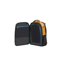 Samsonite BIZ2GO Laptop Backpack BP 15,6" Daytrip Radiant Yellow -Tas Promotie Winkel prod col 142144 4702 interior 2