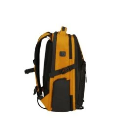 Samsonite BIZ2GO Laptop Backpack BP 15,6" Daytrip Radiant Yellow -Tas Promotie Winkel prod col 142144 4702 side 1