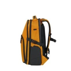 Samsonite BIZ2GO Laptop Backpack BP 15,6" Daytrip Radiant Yellow -Tas Promotie Winkel prod col 142144 4702 side 2