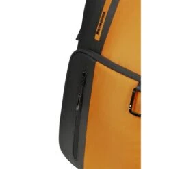 Samsonite BIZ2GO Laptop Backpack BP 15,6" Daytrip Radiant Yellow -Tas Promotie Winkel prod col 142144 4702 zipper puller