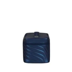 Samsonite C-Lite Beauty Case Midnight Blue -Tas Promotie Winkel prod col 142674 1549 side 2