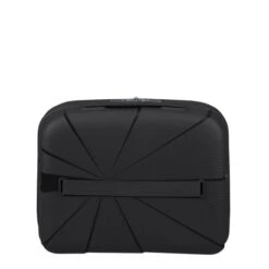 American Tourister Starvibe Beauty Case Black -Tas Promotie Winkel prod col 146369 1041 back