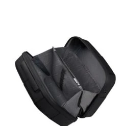 American Tourister Starvibe Beauty Case Black -Tas Promotie Winkel prod col 146369 1041 interior