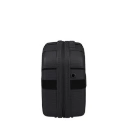American Tourister Starvibe Beauty Case Black -Tas Promotie Winkel prod col 146369 1041 side 1