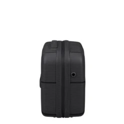 American Tourister Starvibe Beauty Case Black -Tas Promotie Winkel prod col 146369 1041 side 2