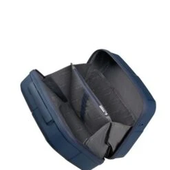 American Tourister Starvibe Beauty Case Navy -Tas Promotie Winkel prod col 146369 1596 interior