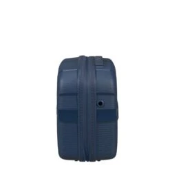 American Tourister Starvibe Beauty Case Navy -Tas Promotie Winkel prod col 146369 1596 side 1